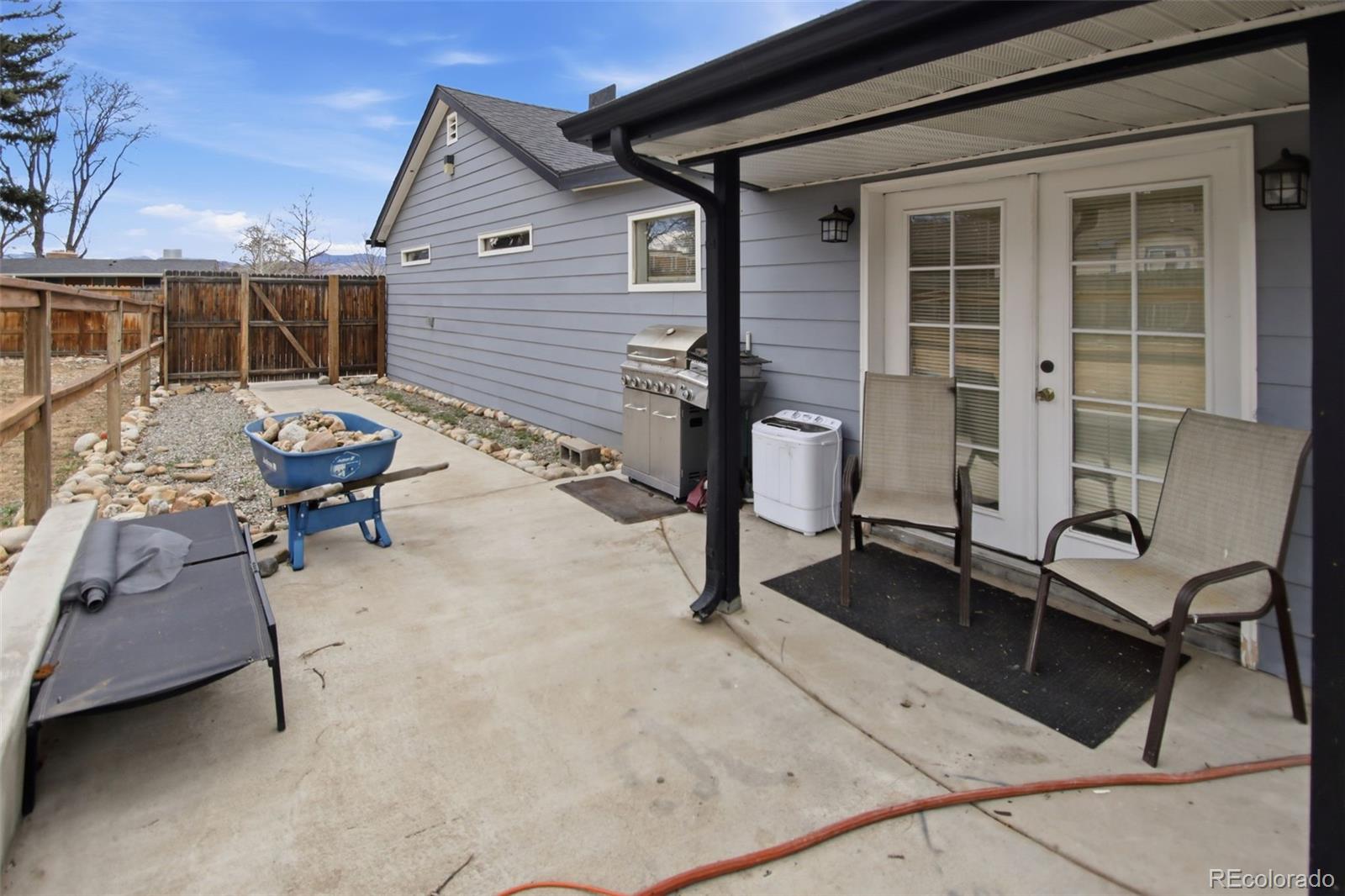 3930 Independence Court Wheat Ridge, CO 80033 - Photo 25 of 29