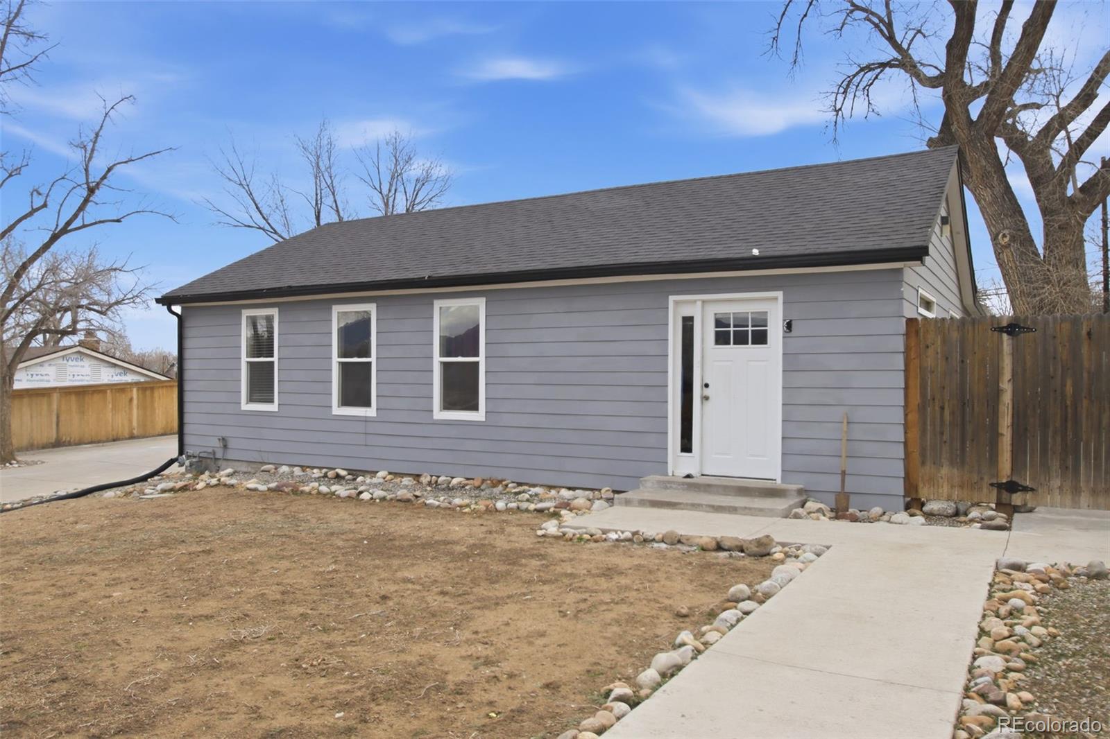 3930 Independence Court Wheat Ridge, CO 80033 - Photo 28 of 29