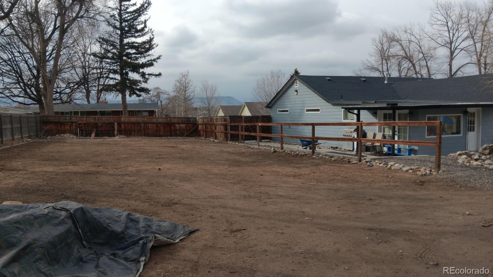 3930 Independence Court Wheat Ridge, CO 80033 - Photo 29 of 29