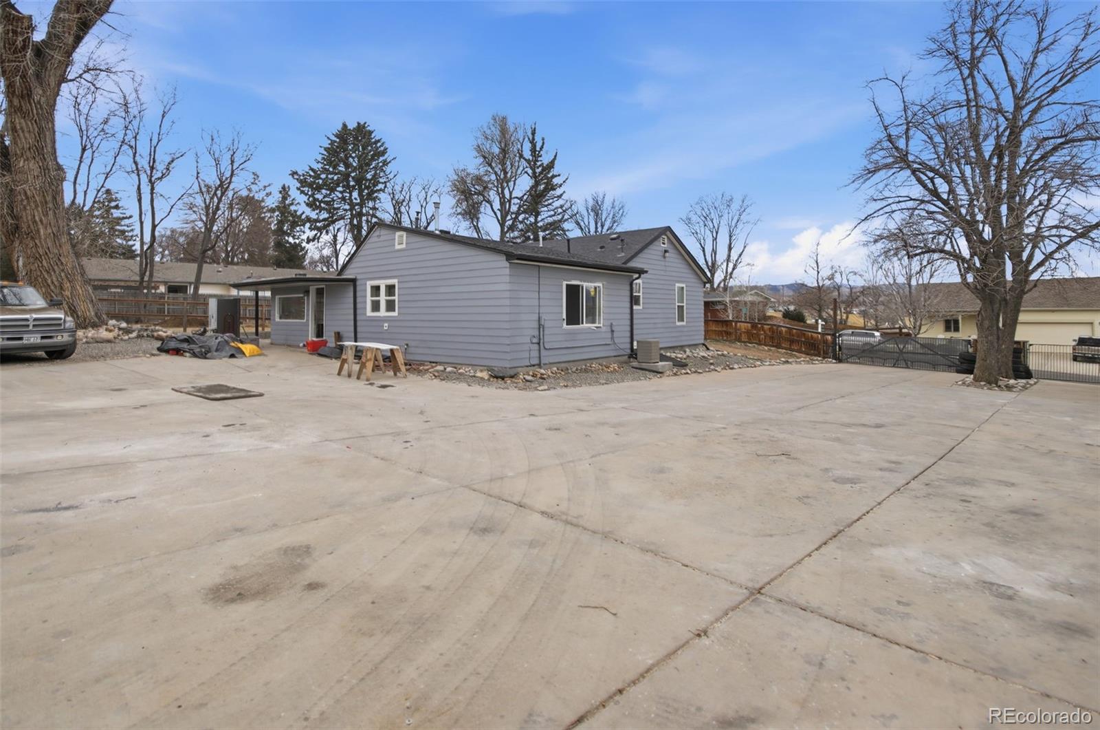 3930 Independence Court Wheat Ridge, CO 80033 - Photo 3 of 29
