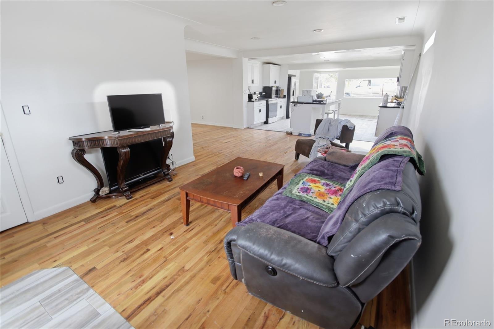 3930 Independence Court Wheat Ridge, CO 80033 - Photo 5 of 29