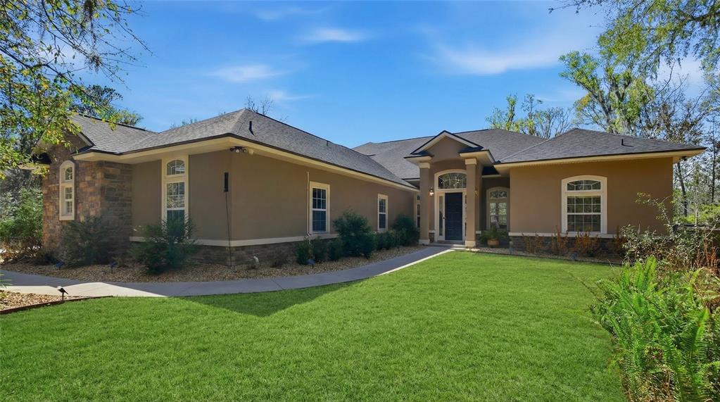 6595 Collier Road St. Augustine, FL 32092 - Photo 2 of 98