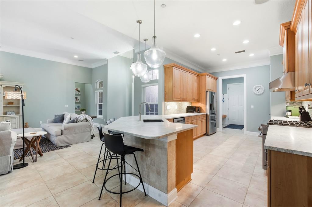 6595 Collier Road St. Augustine, FL 32092 - Photo 22 of 98