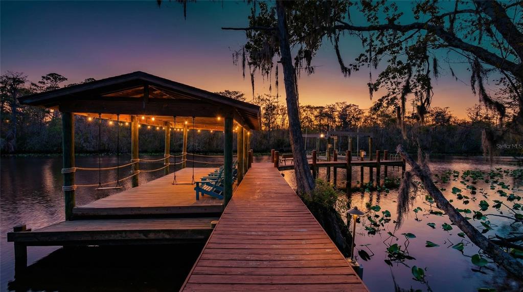 6595 Collier Road St. Augustine, FL 32092 - Photo 3 of 98