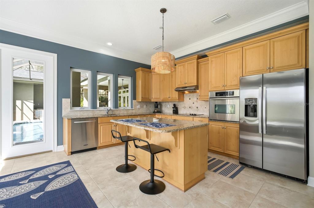 6595 Collier Road St. Augustine, FL 32092 - Photo 49 of 98