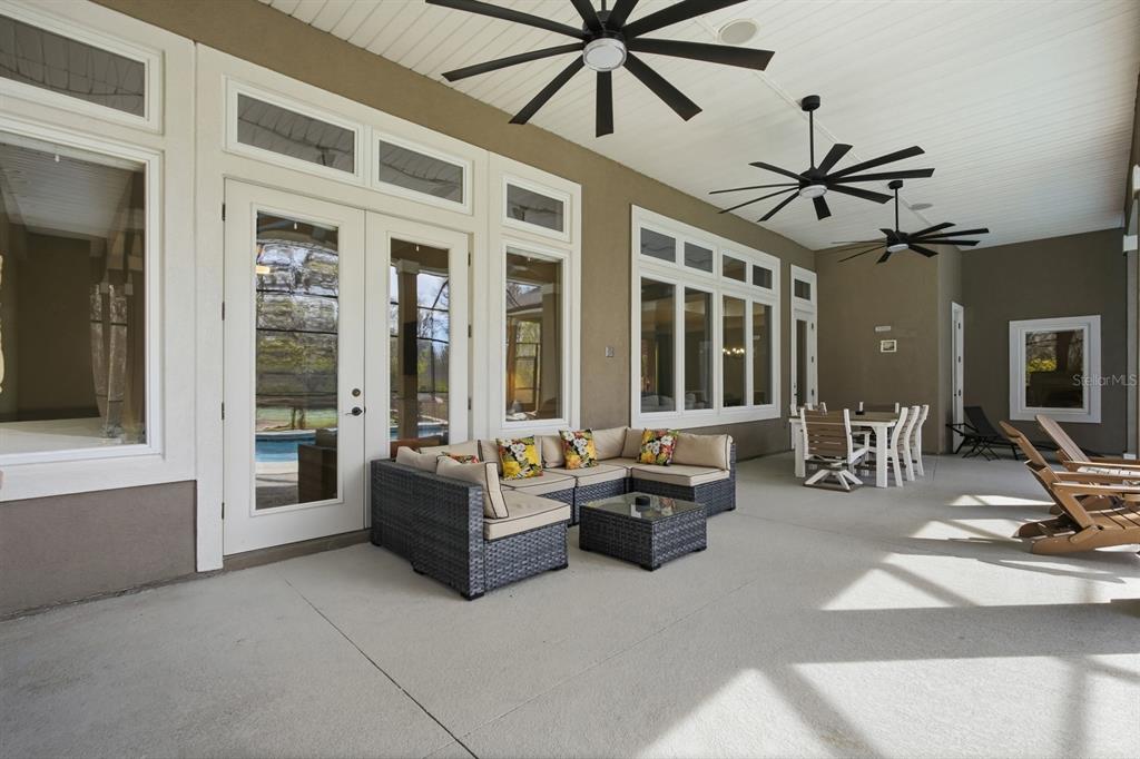 6595 Collier Road St. Augustine, FL 32092 - Photo 60 of 98