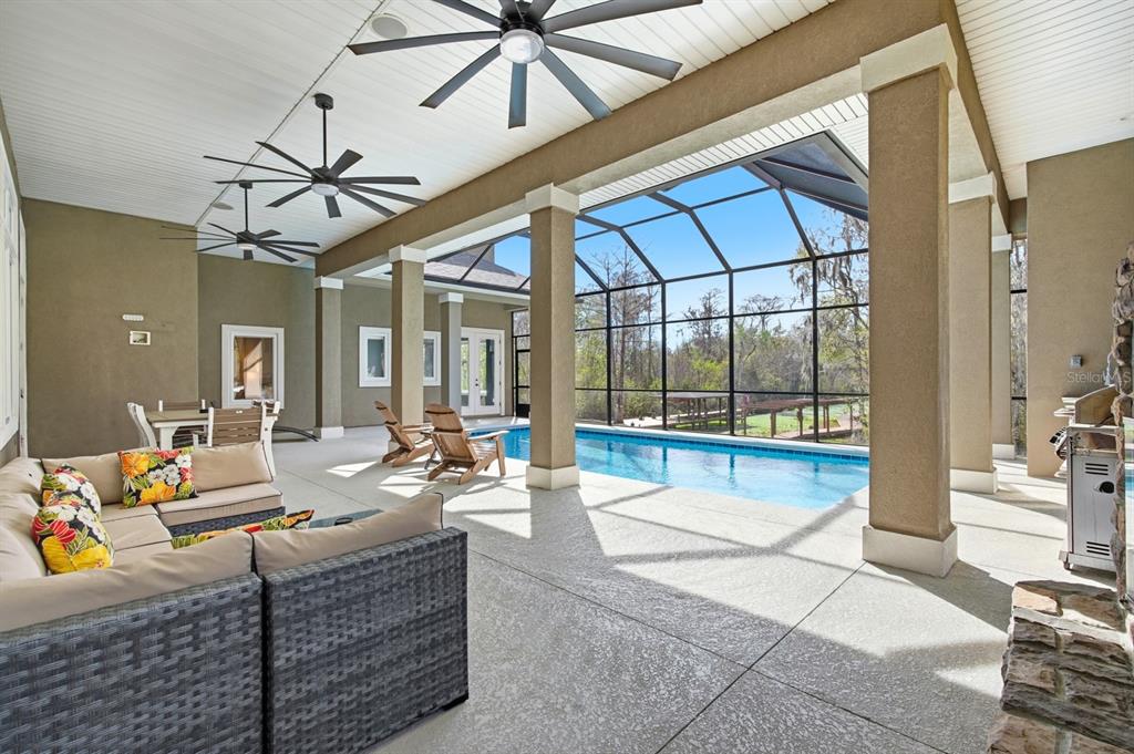 6595 Collier Road St. Augustine, FL 32092 - Photo 61 of 98