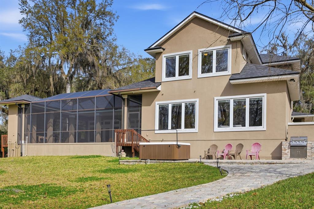 6595 Collier Road St. Augustine, FL 32092 - Photo 71 of 98