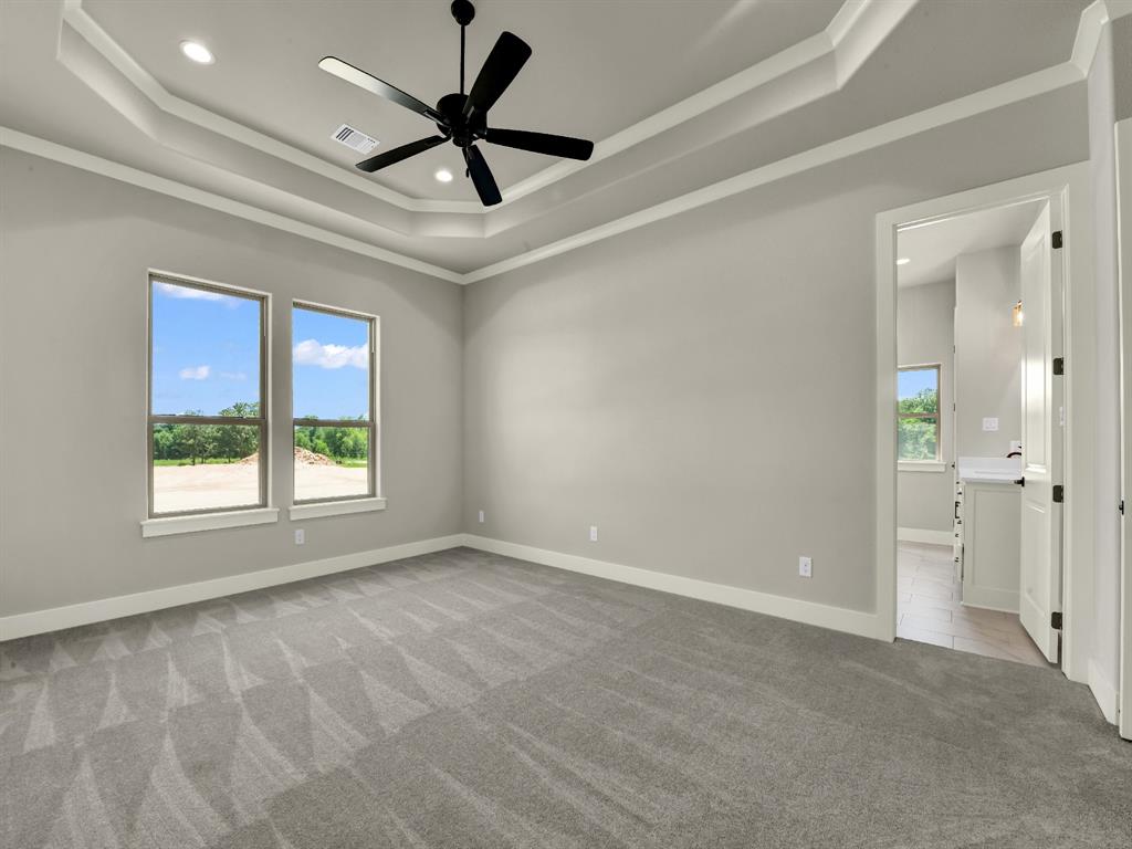 124 Desperado Way Weatherford, TX 76088 - Photo 25 of 39
