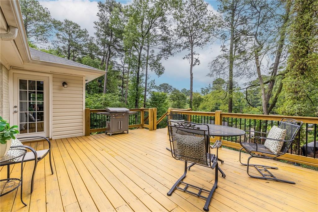 2299 Vistamont Drive Decatur, GA 30033 - Photo 36 of 50 Gallery Image 36