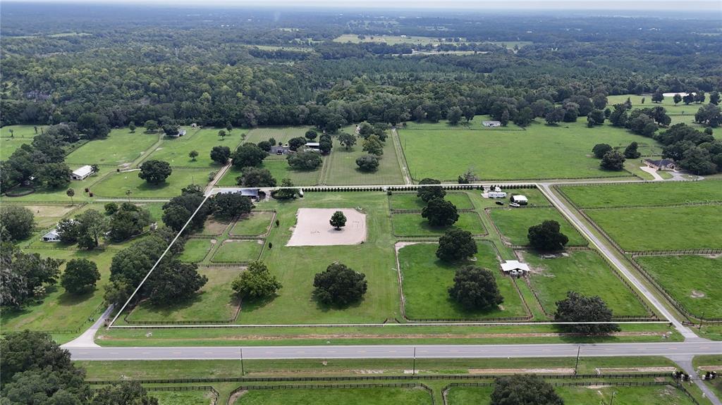 13489 Northwest Gainesville Road Reddick, FL 32686 - Photo 1 of 19 Gallery Image 1