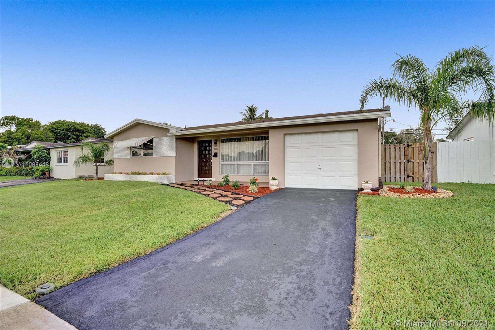 2008 North 31st Road Hollywood, FL 33021 - Photo 1 of 41
