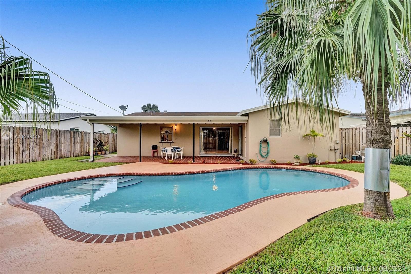 2008 North 31st Road Hollywood, FL 33021 - Photo 41 of 41