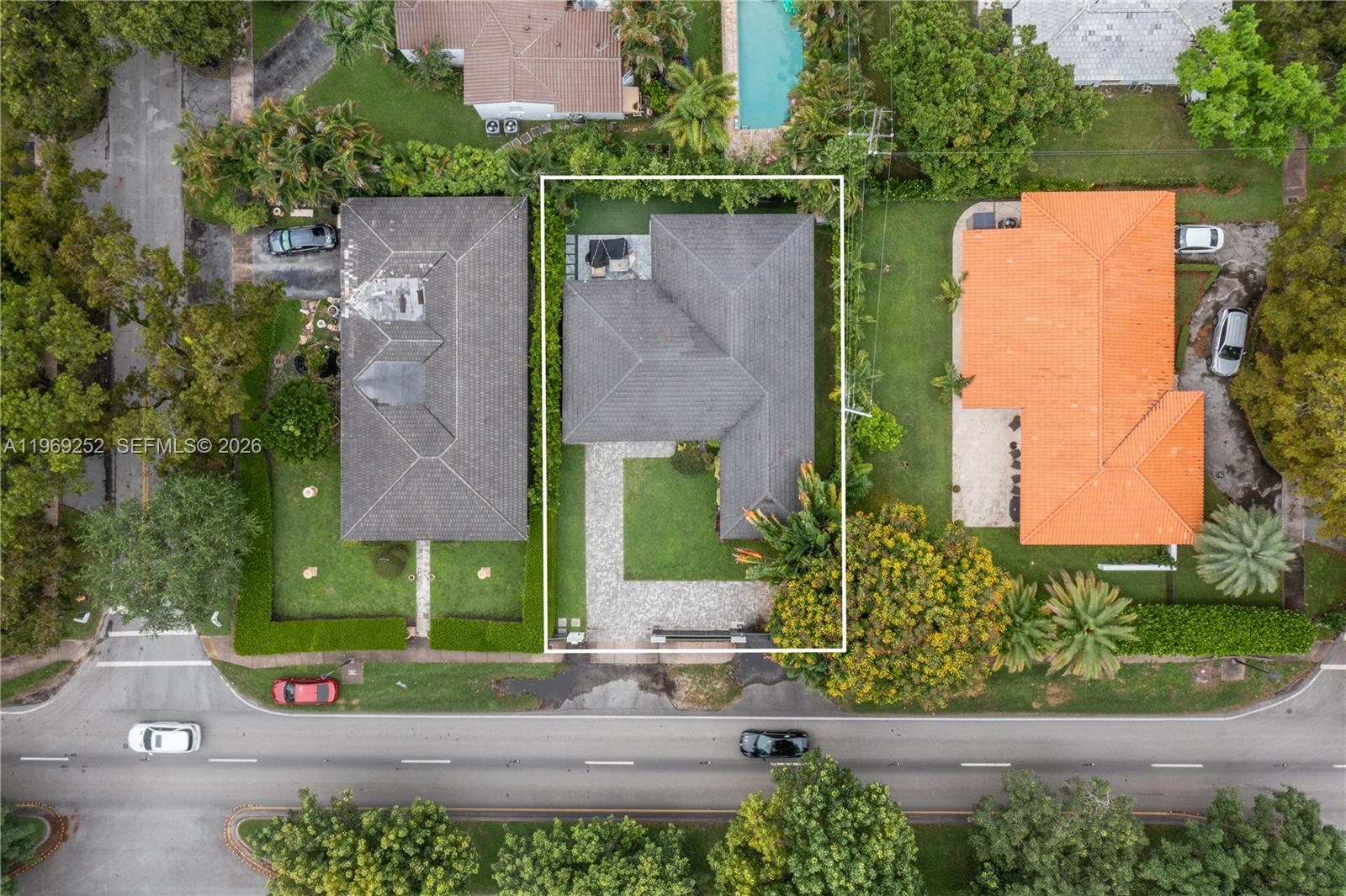 721 Bird Road Coral Gables, FL 33146 - Photo 24 of 26