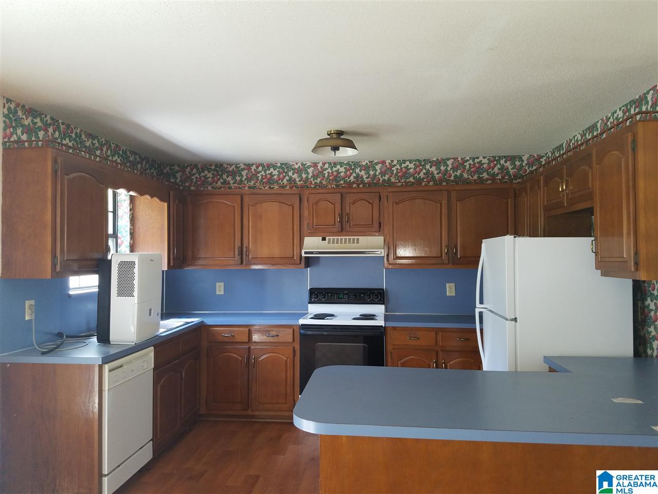 5118 Forestwood Road Adamsville, AL 35005 - Photo 6 of 9