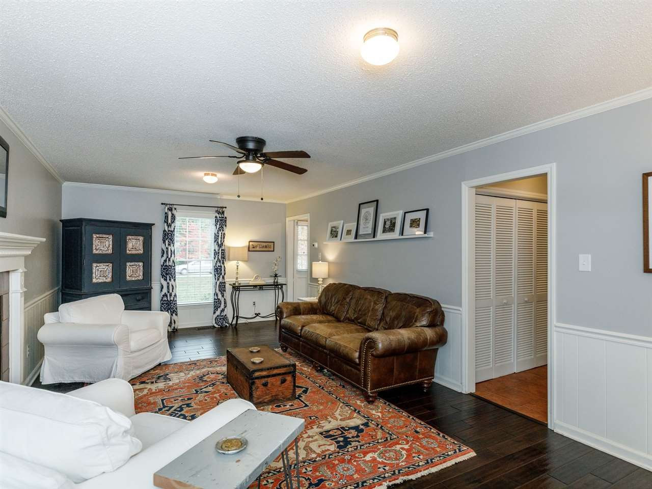 2507 Sawmill Road Raleigh, NC 27613 - Photo 13 of 30 Photo 13