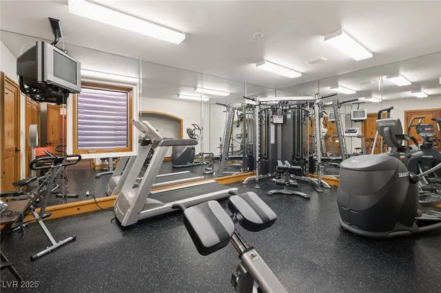 $4,900,000 | 276 Seven Dwarfs Road, Las Vegas, NV 89124