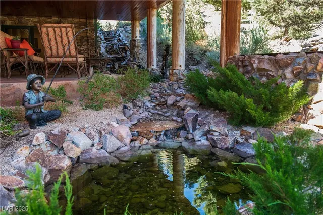 $4,900,000 | 276 Seven Dwarfs Road, Las Vegas, NV 89124