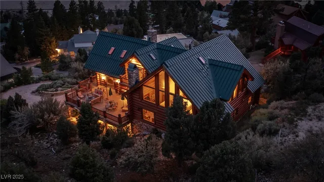 $4,900,000 | 276 Seven Dwarfs Road, Las Vegas, NV 89124