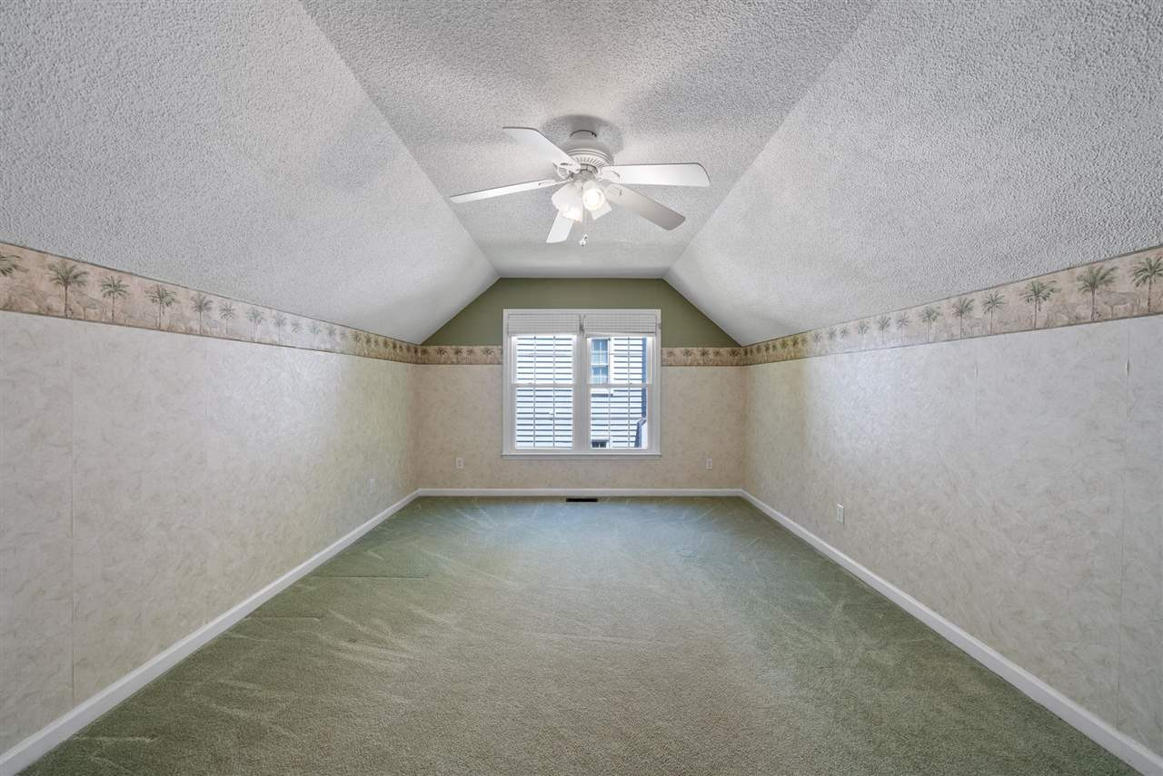 9621 Miranda Drive Raleigh, NC 27617 - Photo 16 of 30 Bonus/4th bedroom