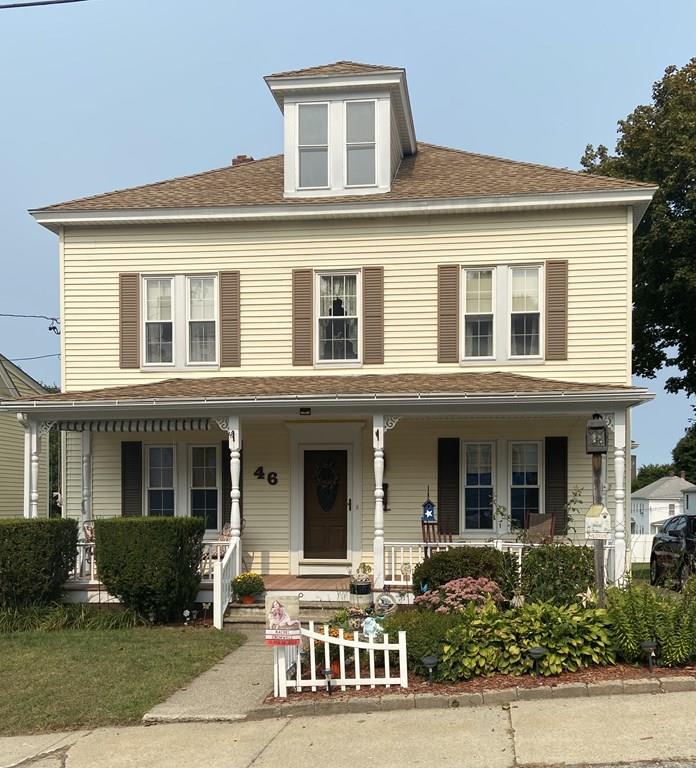 46 Summit Street Clinton, MA 01510 - Photo 1 of 34 Gallery Image 1