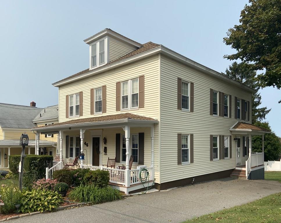 46 Summit Street Clinton, MA 01510 - Photo 2 of 34 Gallery Image 2
