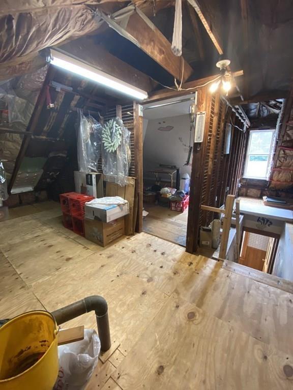 46 Summit Street Clinton, MA 01510 - Photo 28 of 34 Gallery Image 28