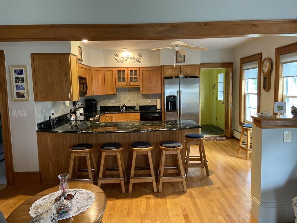 46 Summit Street Clinton, MA 01510 - Photo 6 of 34 Gallery Image 6