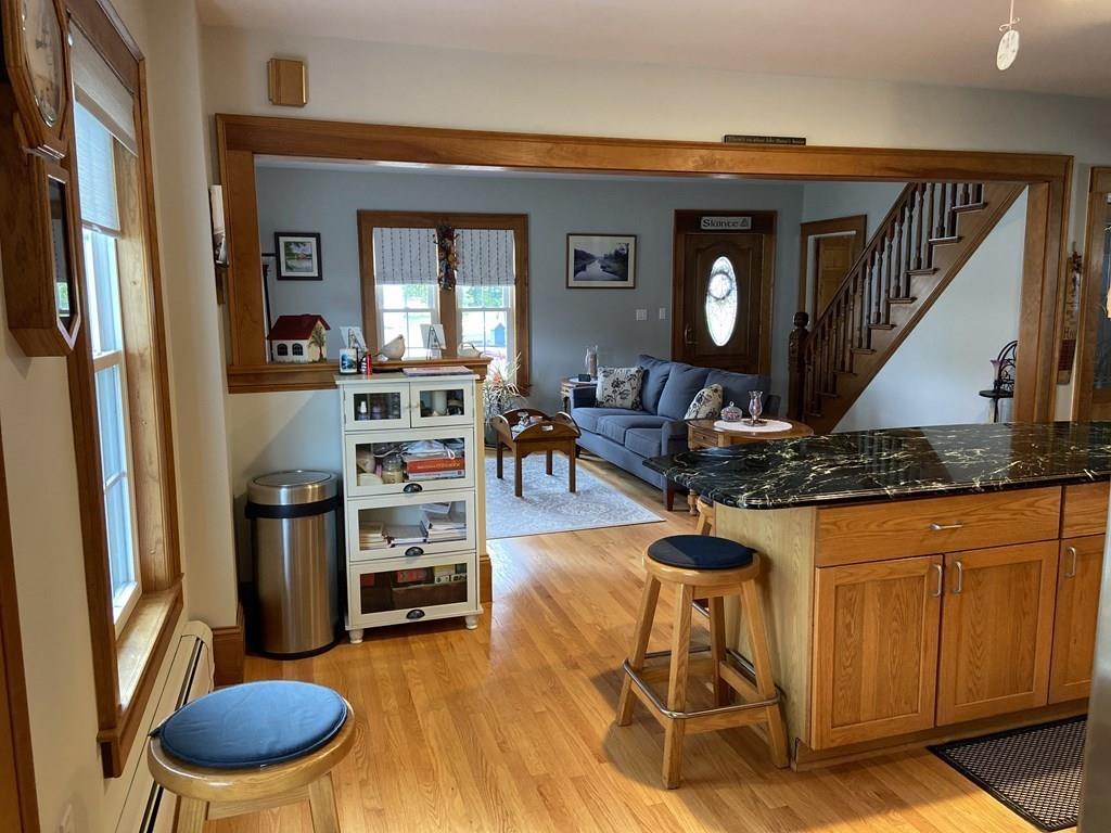 46 Summit Street Clinton, MA 01510 - Photo 8 of 34 Gallery Image 8