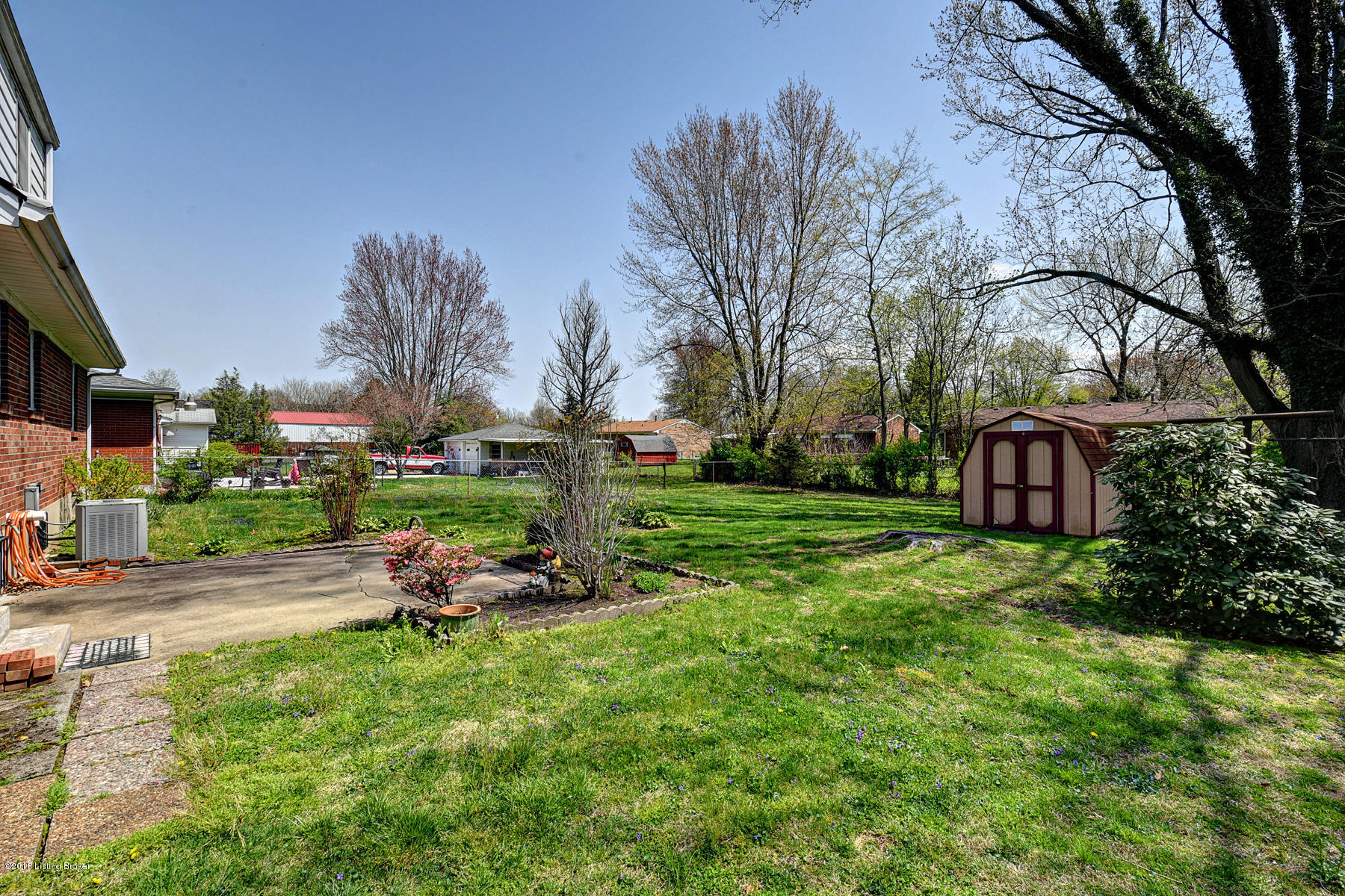 10911 Deering Road Louisville, KY 40272 - Photo 28 of 29 Deering Rd by CWD 0028