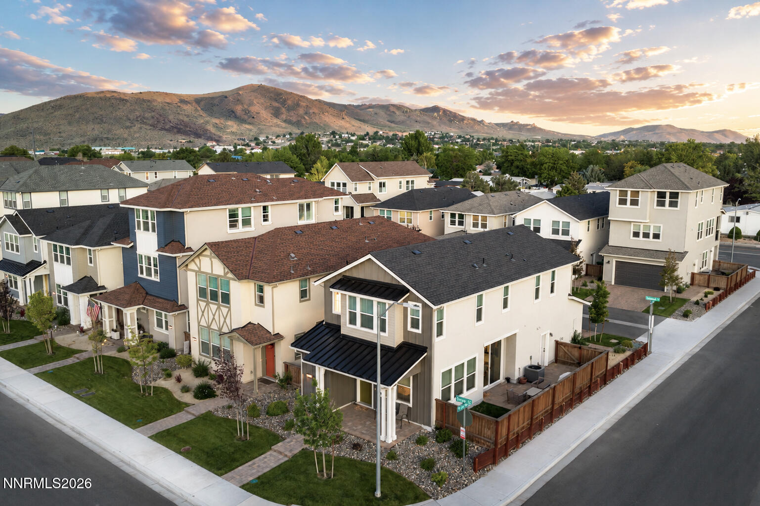 1377 Vine Gate Road, Unit HOMESITE 50 Carson City, NV 89701 - Photo 21 of 21 Little Lane 6