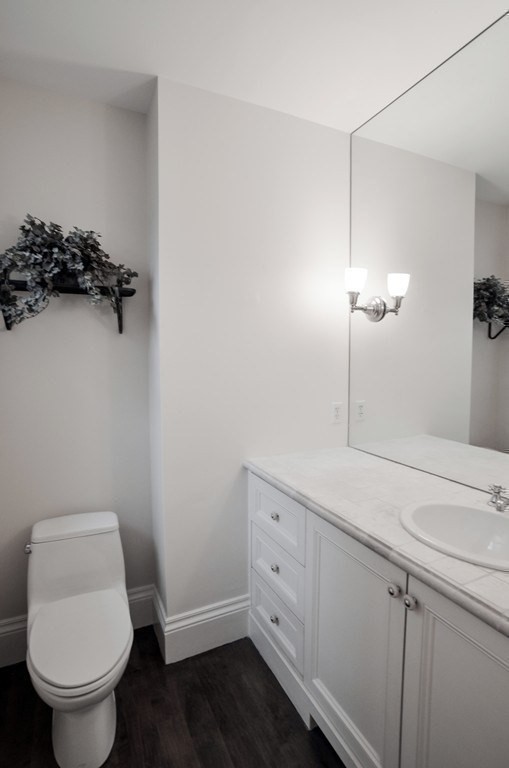 175 Newbury Street, Unit 4 Boston, MA 02116 - Photo 10 of 10