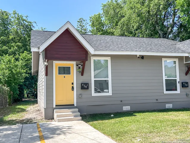 $1,250 | 438 Gulf Street, San Antonio, TX 78202