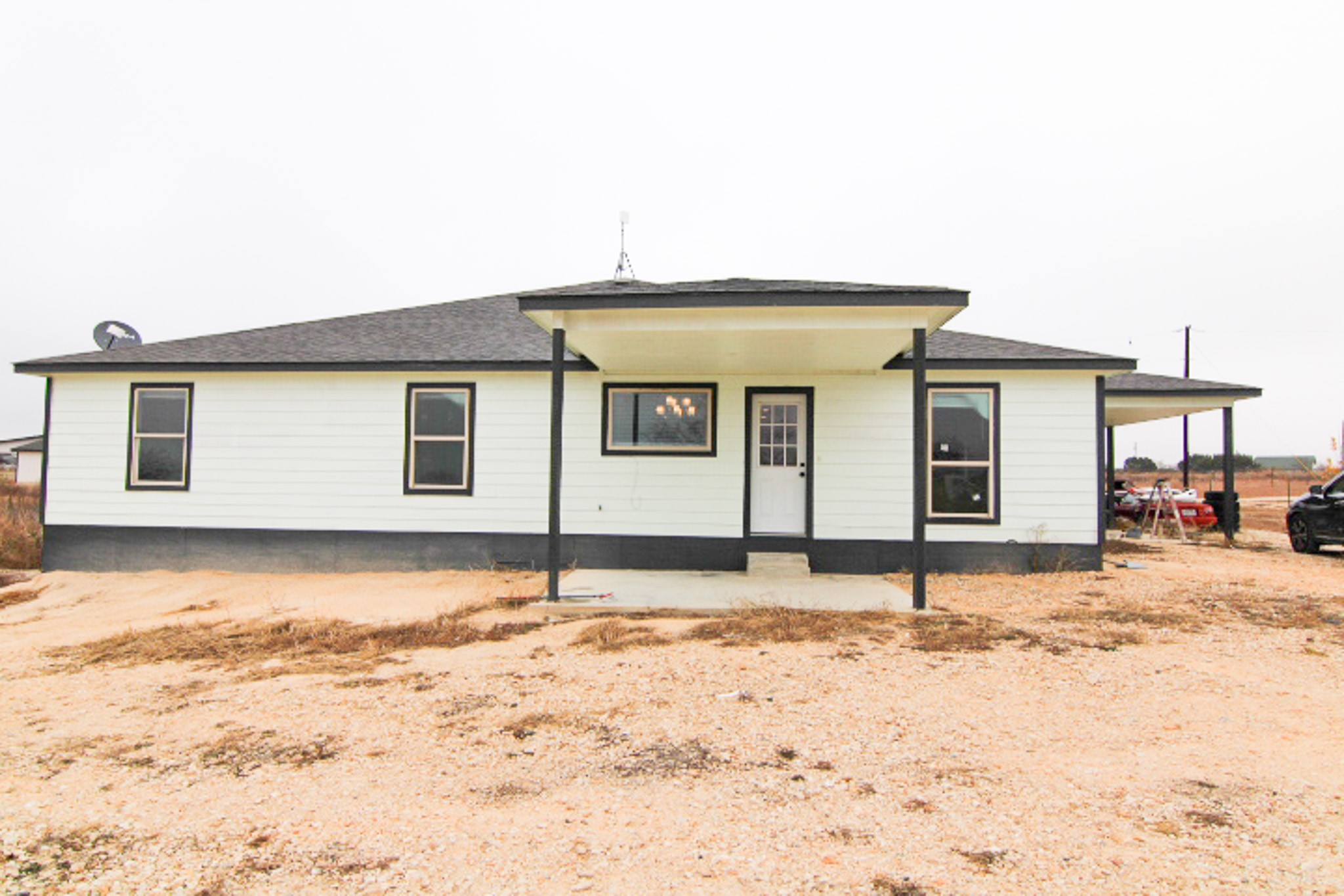 1027 County Road 274 Bertram, TX 78605 - Photo 1 of 1