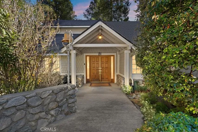 $1,000,000 | 21 Mt Baldy Road, Mount Baldy, CA 91759