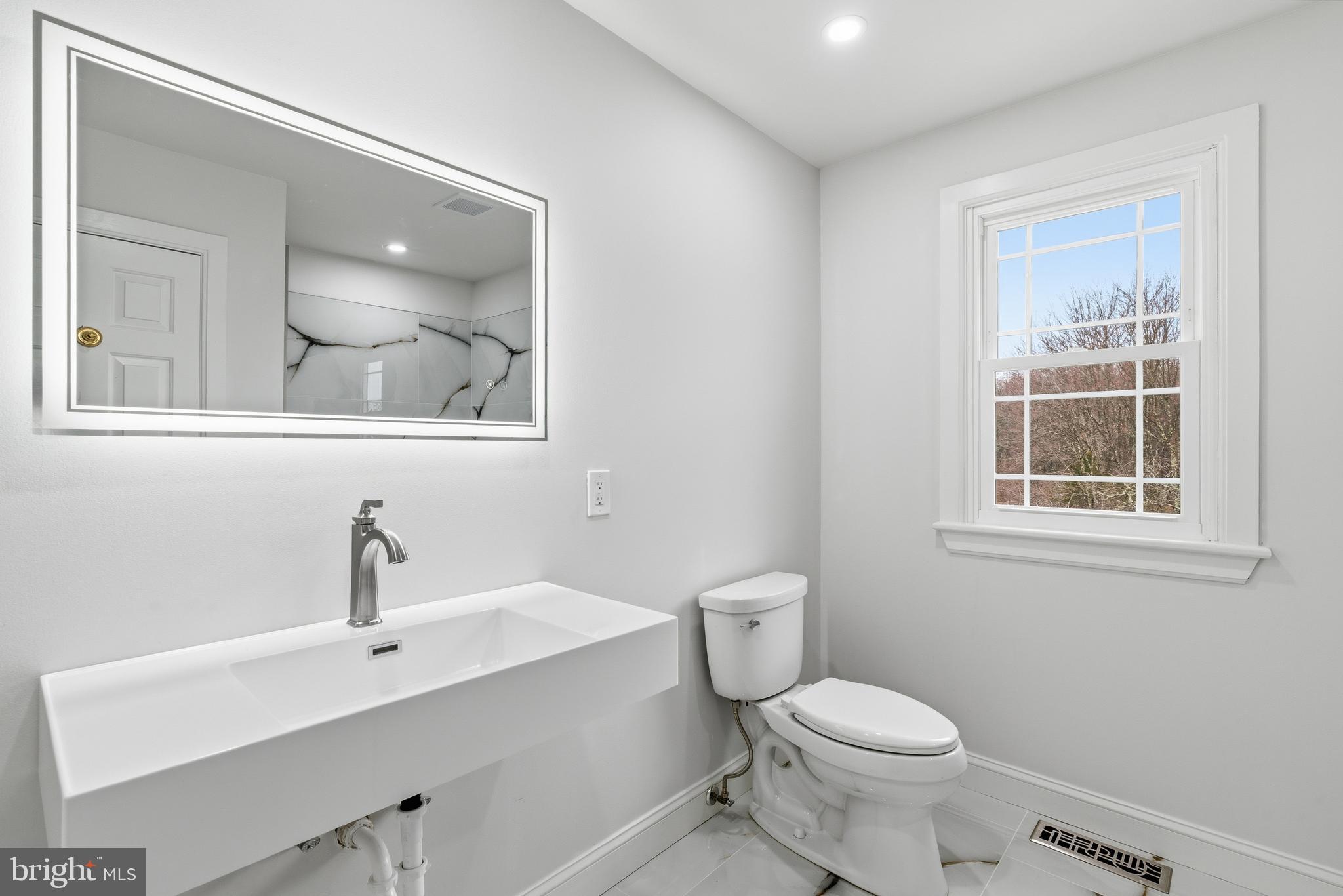 327 Geigel Hill Road Upper Black Eddy, PA 18972 - Photo 87 of 145 The Second Bathroom