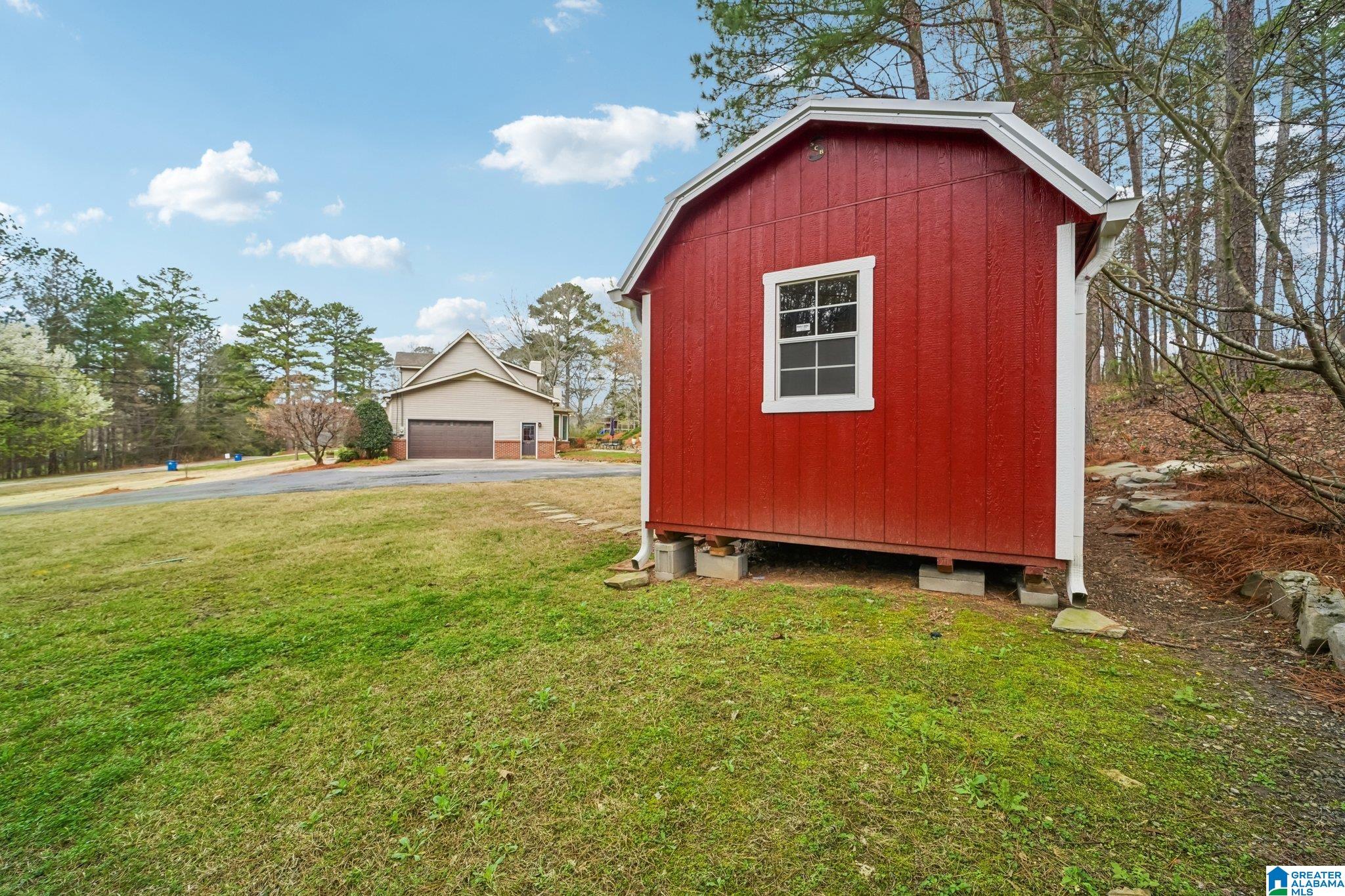 91 Hilltop Road Oneonta, AL 35121 - Photo 64 of 65