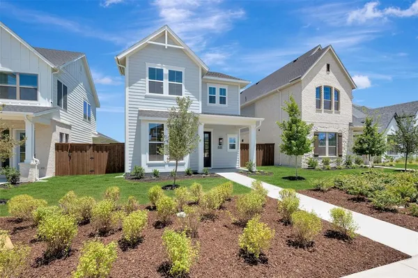 $519,478 | 14544 Walsh Avenue, Fort Worth, TX 76008