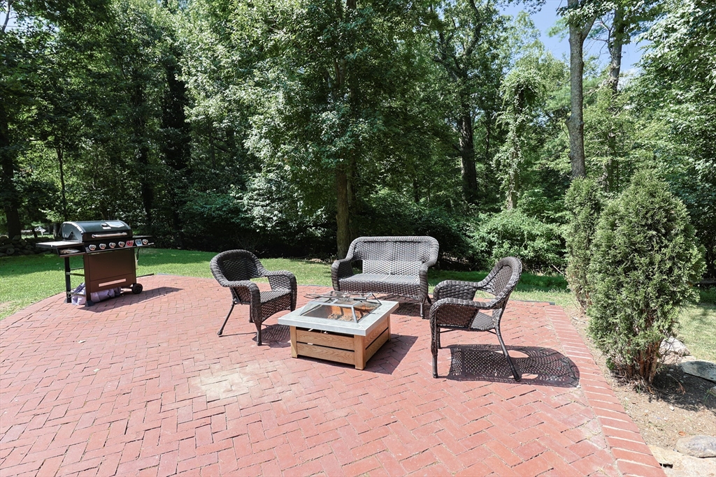 183 Mountain Street Sharon, MA 02067 - Photo 12 of 41