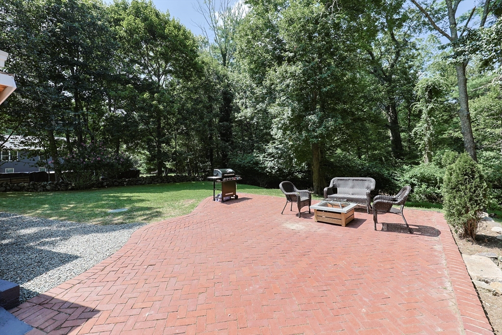 183 Mountain Street Sharon, MA 02067 - Photo 13 of 41