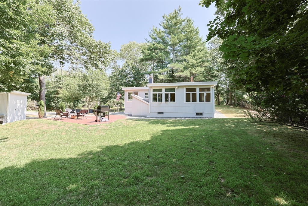 183 Mountain Street Sharon, MA 02067 - Photo 14 of 41