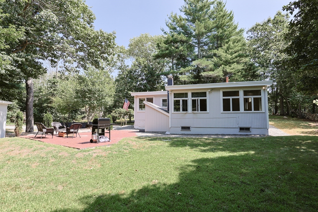 183 Mountain Street Sharon, MA 02067 - Photo 15 of 41