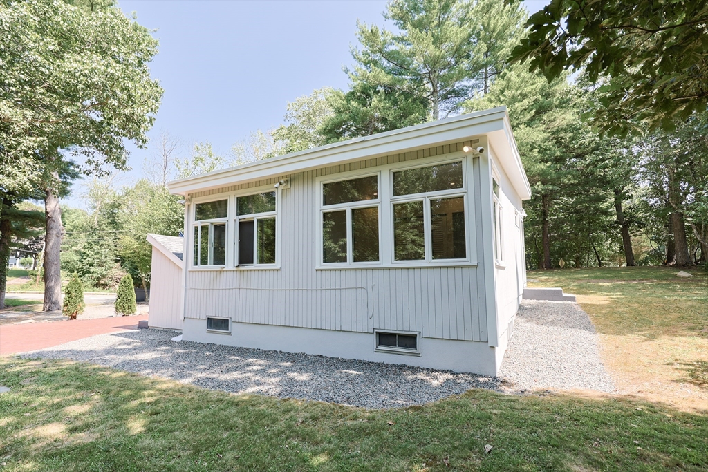 183 Mountain Street Sharon, MA 02067 - Photo 17 of 41