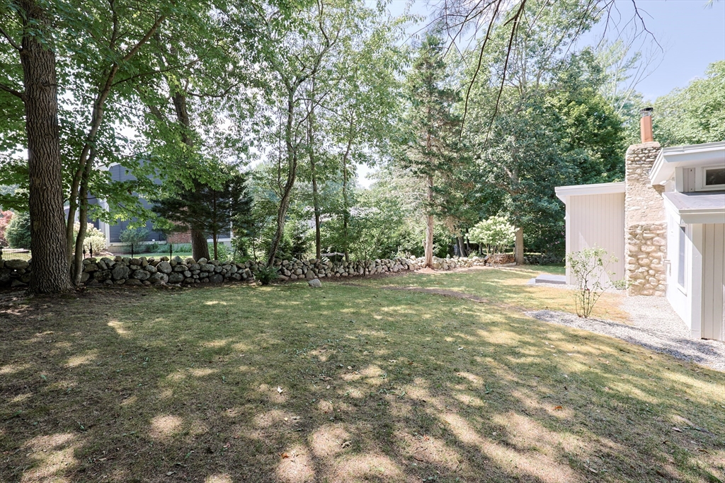 183 Mountain Street Sharon, MA 02067 - Photo 22 of 41