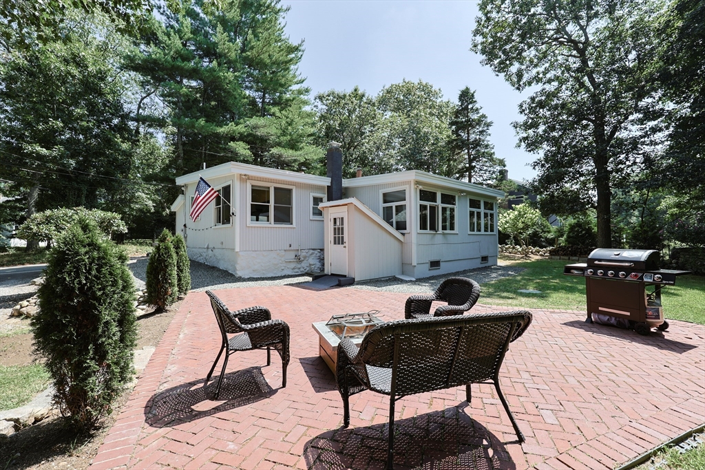 183 Mountain Street Sharon, MA 02067 - Photo 10 of 41