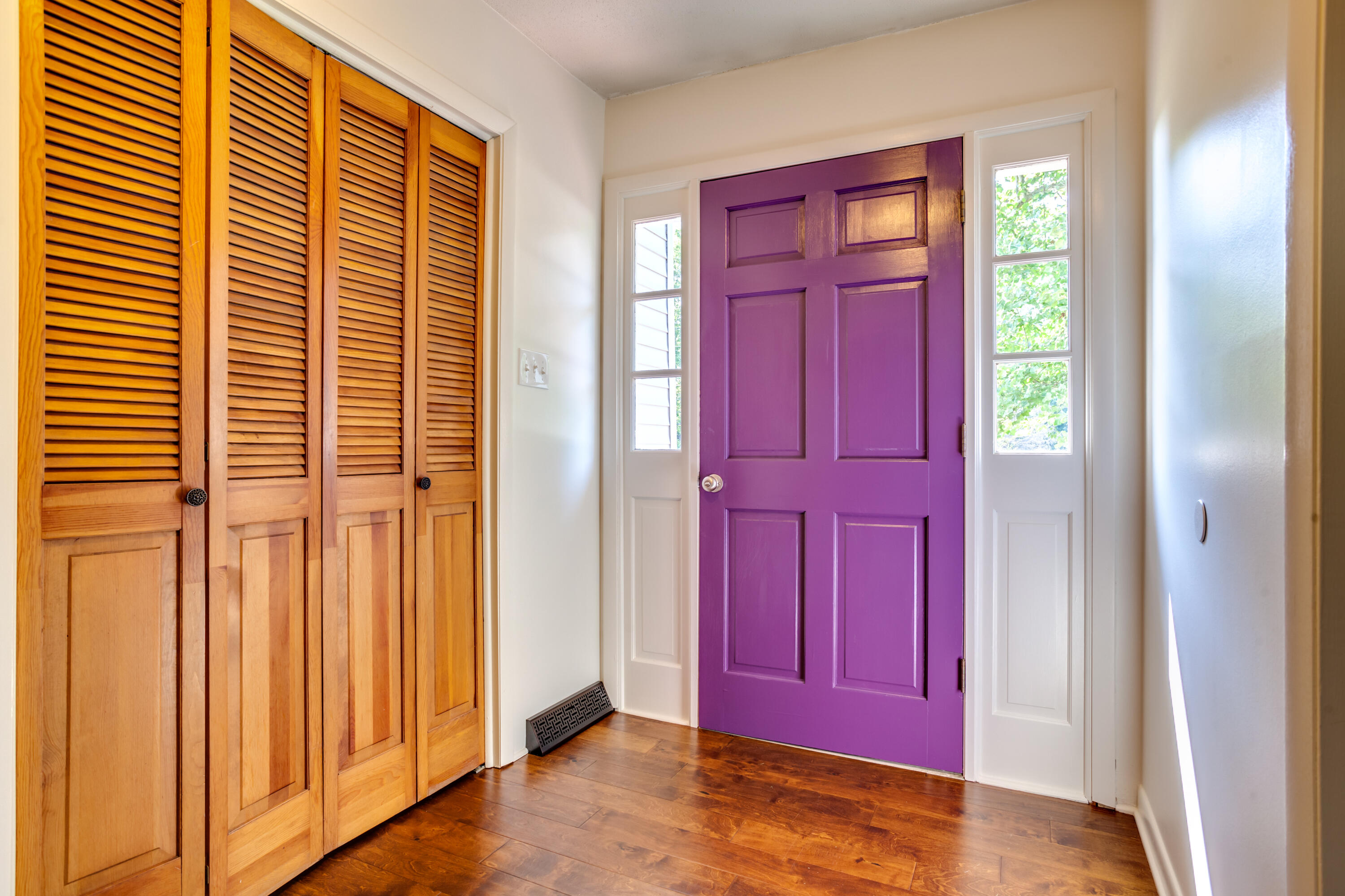 7324 Chartwell Road Knoxville, TN 37931 - Photo 5 of 35 interior entry