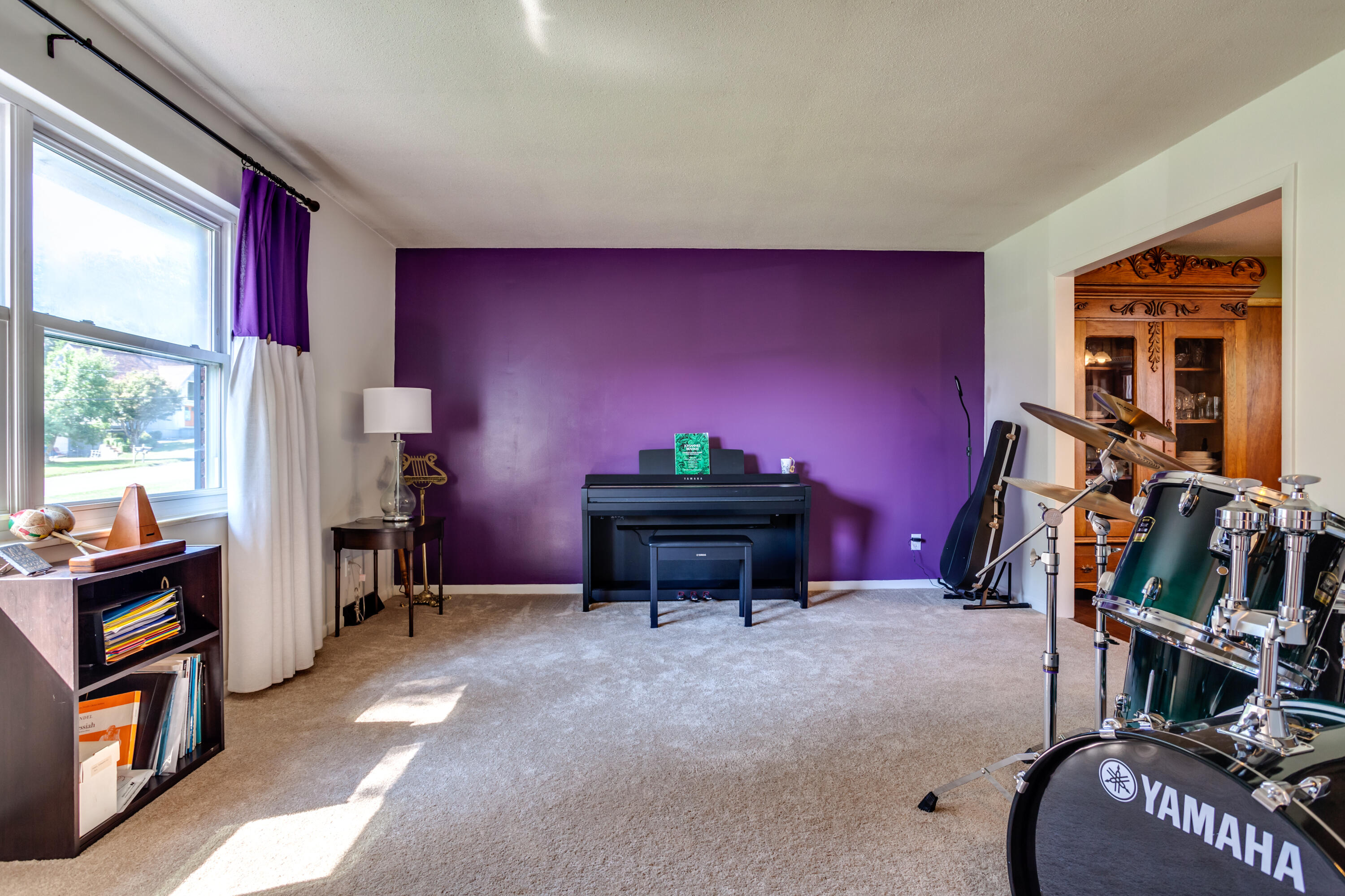 7324 Chartwell Road Knoxville, TN 37931 - Photo 6 of 35 living room