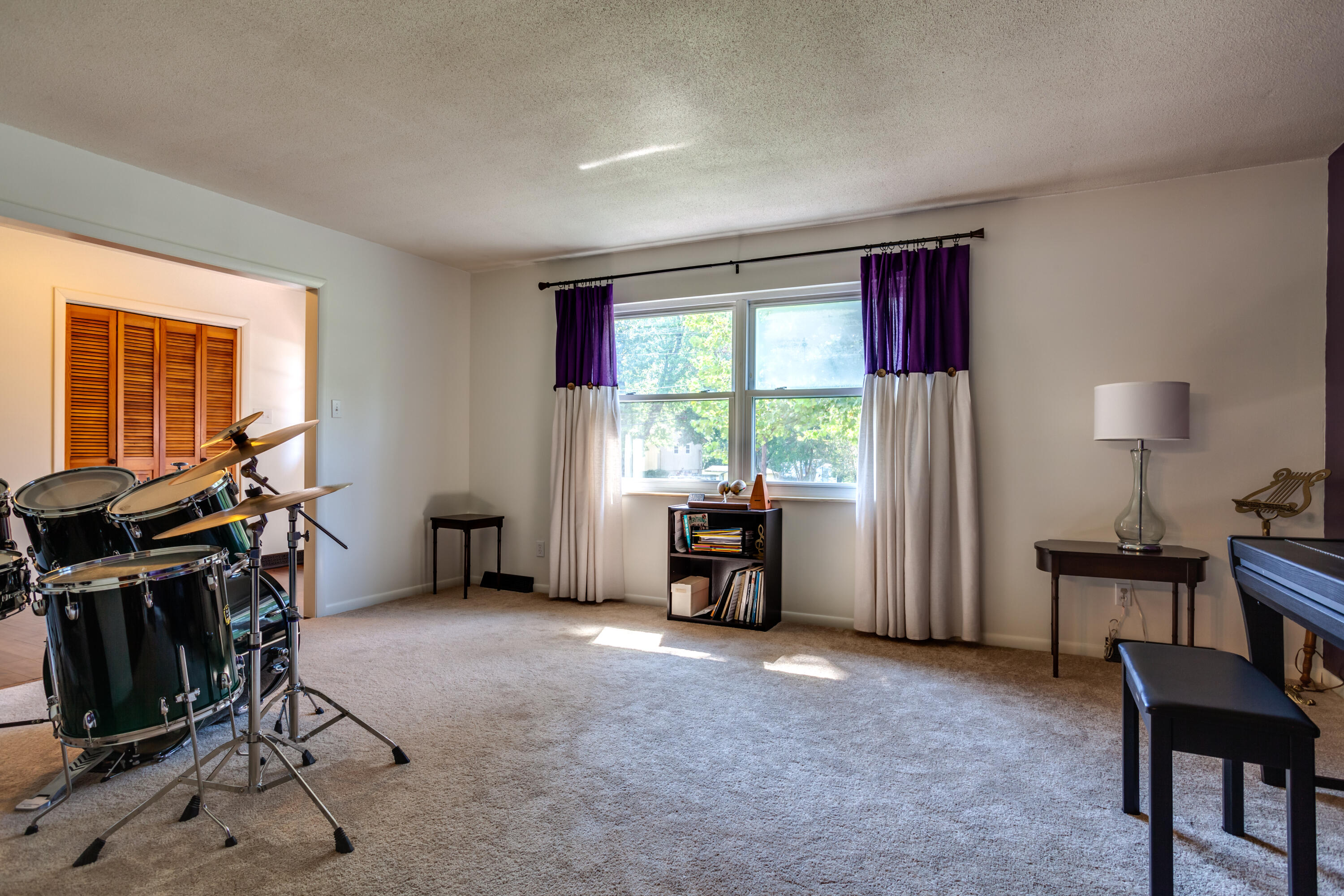 7324 Chartwell Road Knoxville, TN 37931 - Photo 7 of 35 living room