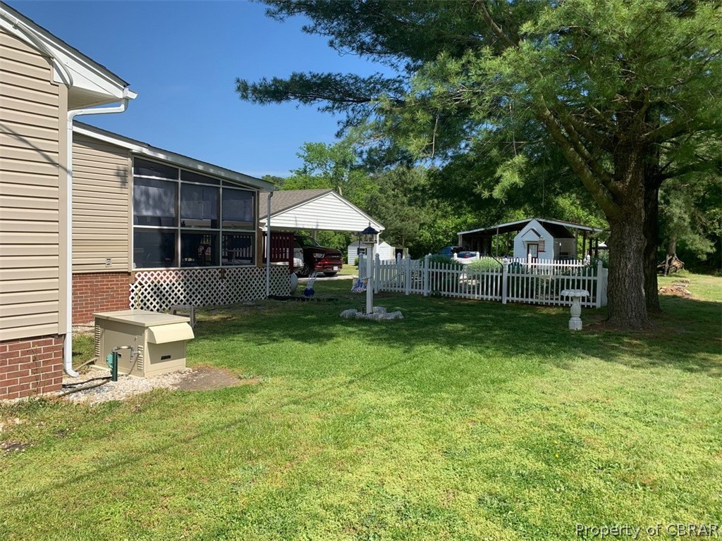 4890 Water View Road Water View, VA 23180 - Photo 5 of 19 Gallery Image 5
