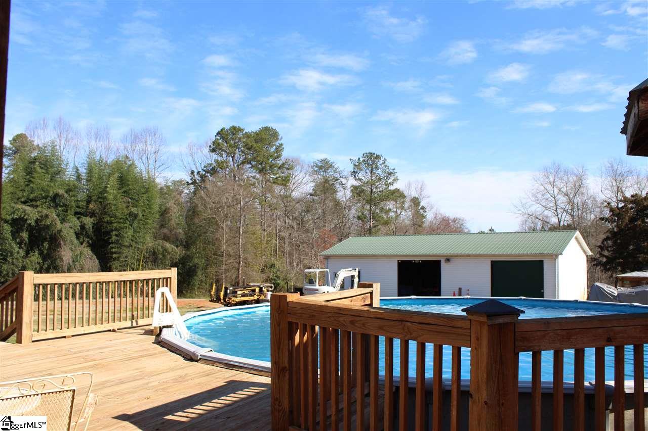 601 Slab Bridge Road Liberty, SC 29657 - Photo 15 of 29 Gallery Image 15